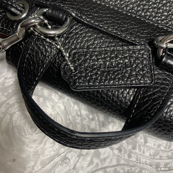 Coach New York Backpack  CL 403 - Picture 13 of 16